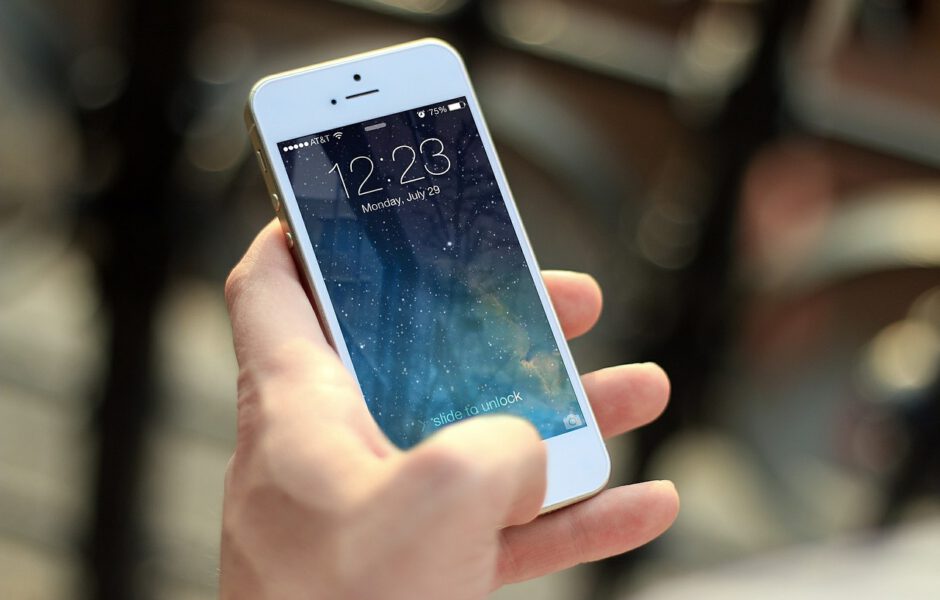 iPhone – gdzie można naprawić uszkodzone urządzenie