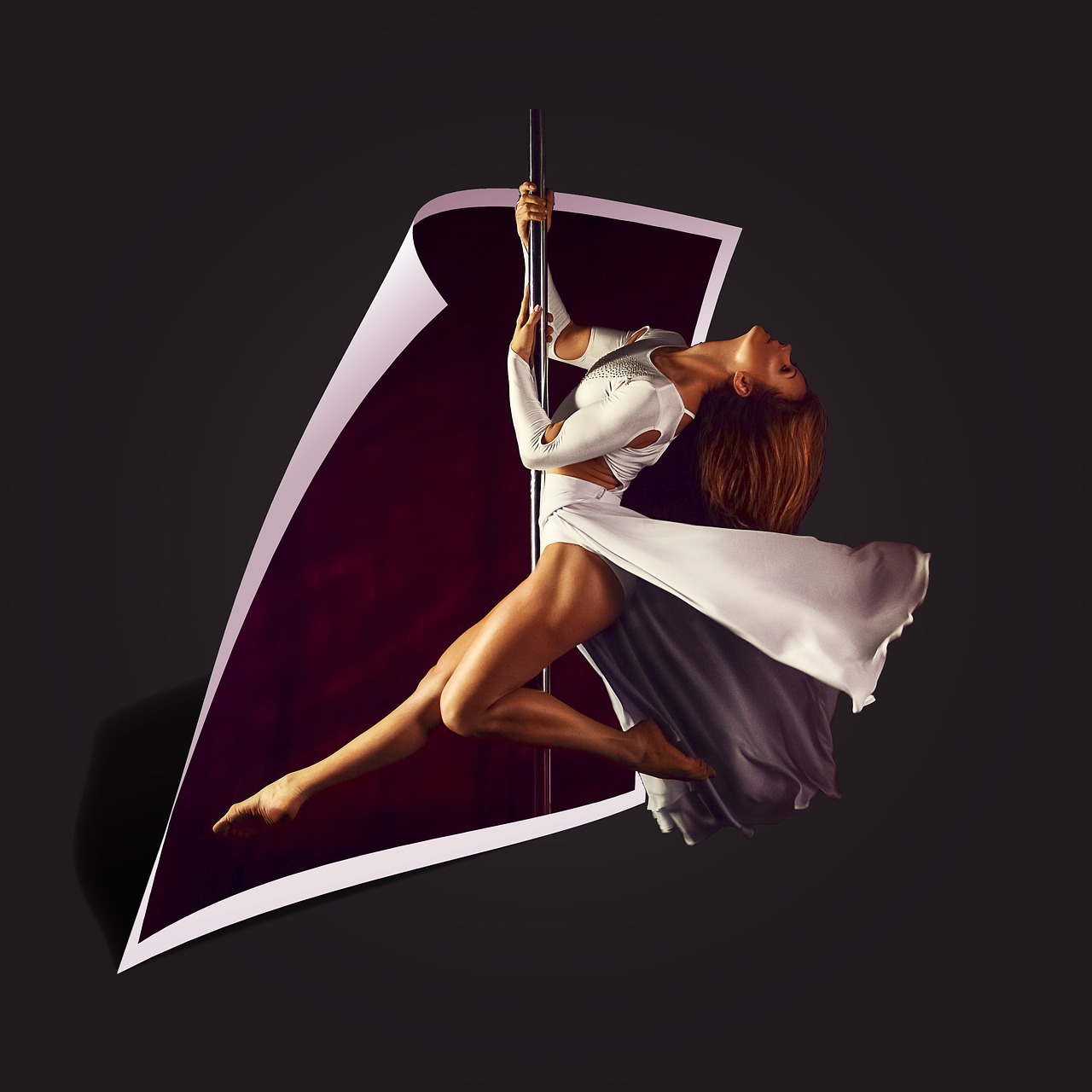 Pole-dance