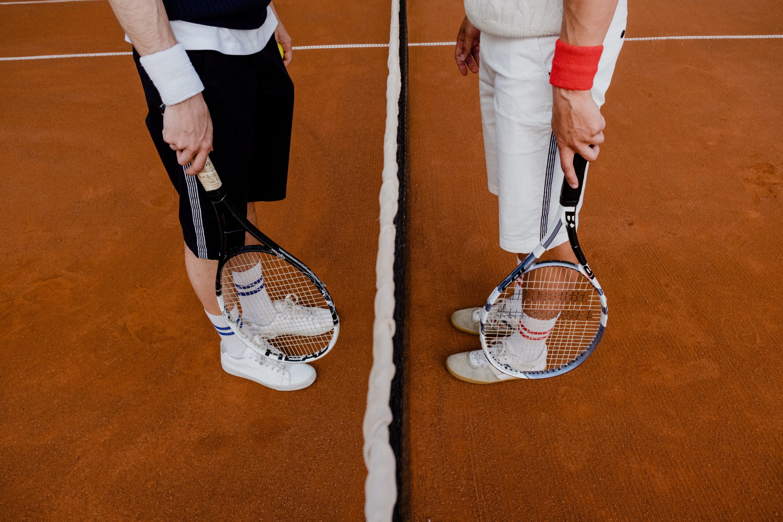 Tenis ziemny